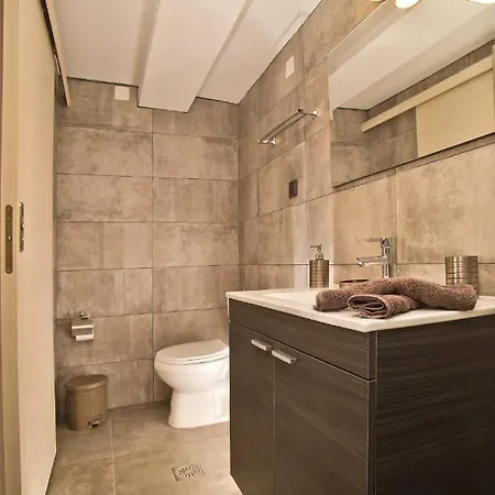 Marialenas House - Stone House At Kalymnos Nyaraló