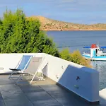 Marialenas House - Stone House At Kalymnos Myrties