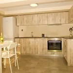 Marialenas House - Stone House At Kalymnos