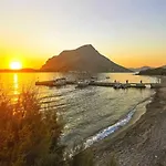 Marialenas House - Stone House At Kalymnos Feriehus *