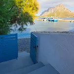 Feriehus Marialenas House - Stone House At Kalymnos