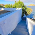 Feriehus Marialenas House - Stone House At Kalymnos