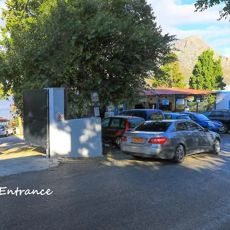 Dom wakacyjny Marialenas House - Stone House At Kalymnos
